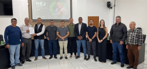 Reunião Ordinária (21/05/2025)