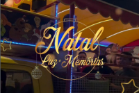Natal Luz e Memórias
