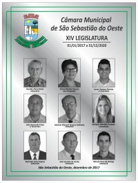 XIV Legislatura