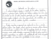 Alunos dos 5º anos fizeram redação com o tema “Cidadania e os Três Poderes”
