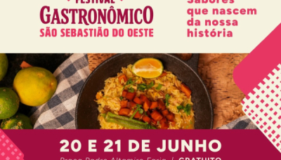 Festival Gastronômico
