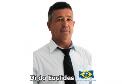 Aguimar Albino de Castro (2.ª Secretário)