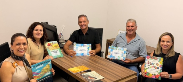 Investimentos na Educação