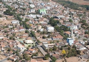 Aniversário de emancipação política de São Sebastião do Oeste