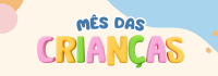 Mês das Crianças na Câmara Municipal de São Sebastião do Oeste