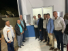 Inauguração do Centro Comunitário Dona Jovita – Comunidade dos Carmos