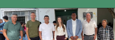 Vereadores da Câmara Municipal de São Sebastião do Oeste participaram ativamente da eleição dos jovens parlamentares