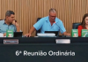 6ª Reunião Ordinária