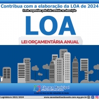 Lei Orçamentária Anual