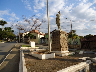 São Sebastião