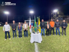 Poder Legislativo presente no esporte e junto da comunidade