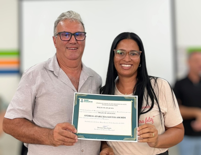 Homenagem aos nossos educadores